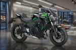 Kawasaki Z650 2026 Características, Precio y Análisis a Fondo