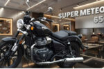 Royal Enfield Super Meteor 650: ¿Vale la pena? Precio y Análisis Detallado