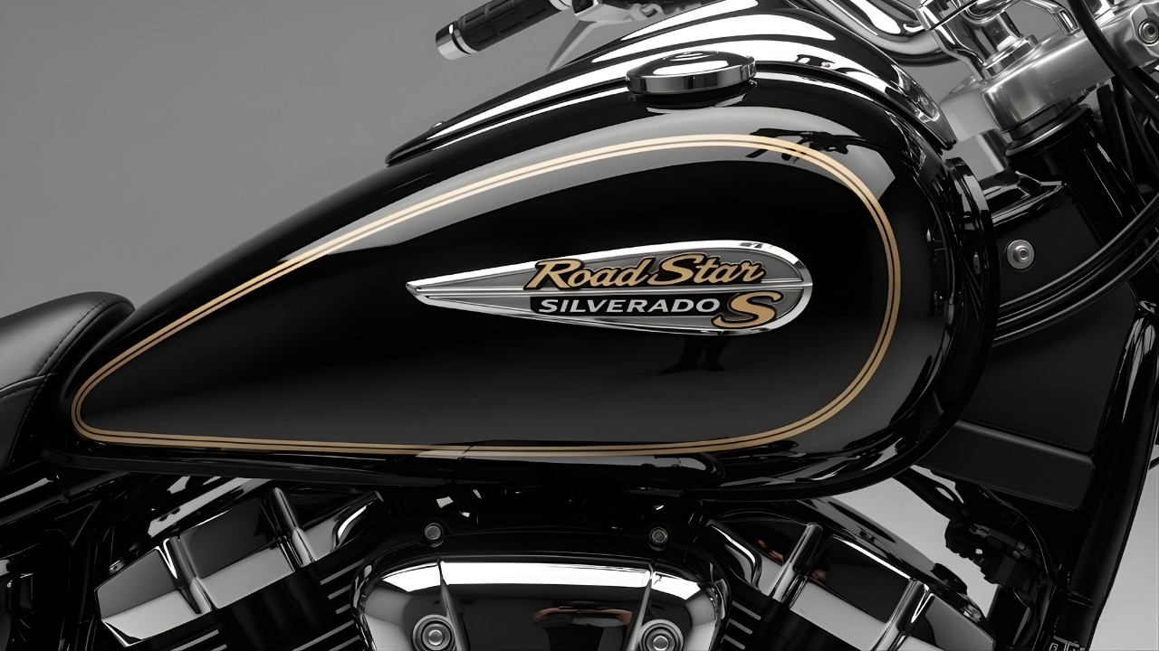 Yamaha Road Star Silverado S 2026 ¿el gran regreso Concepto y filtraciones